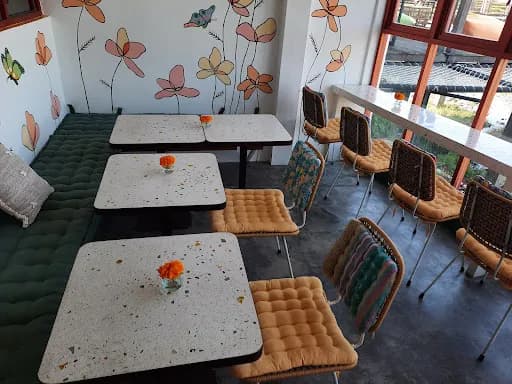 Bean Cafe Pererenan - Main Image