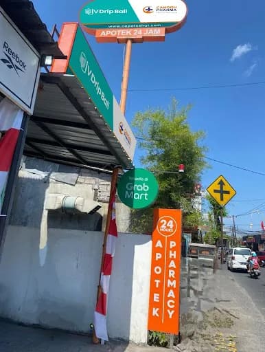 24/7 Apotek Online Pharmacy - Home Service - Main Image