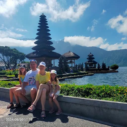 Bali Driver Community - Main Image
