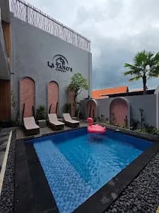 La Tano's Canggu - Main Image