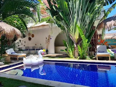 Shortcut Breeze Guest House - Main Image