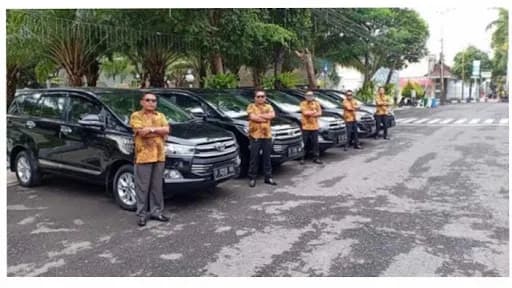 Bali Island Tour Service - Main Image
