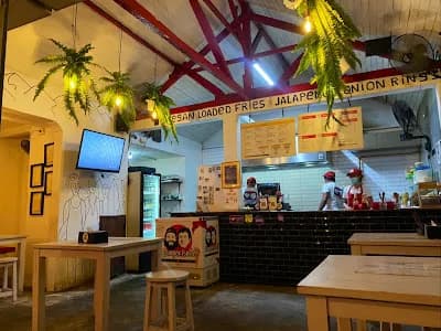 Burgers Anonymous Bali - Main Image