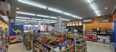 Circle K - Main Image