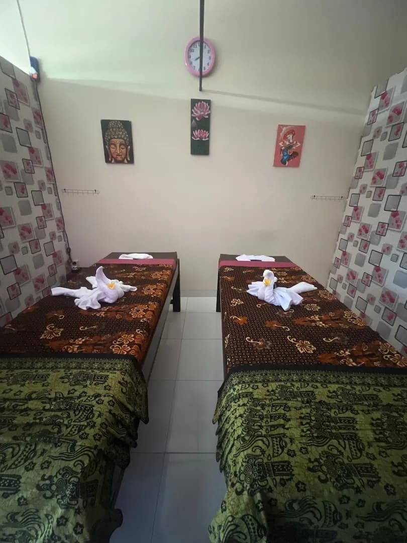 TUNAS SEKAR SPA - Main Image