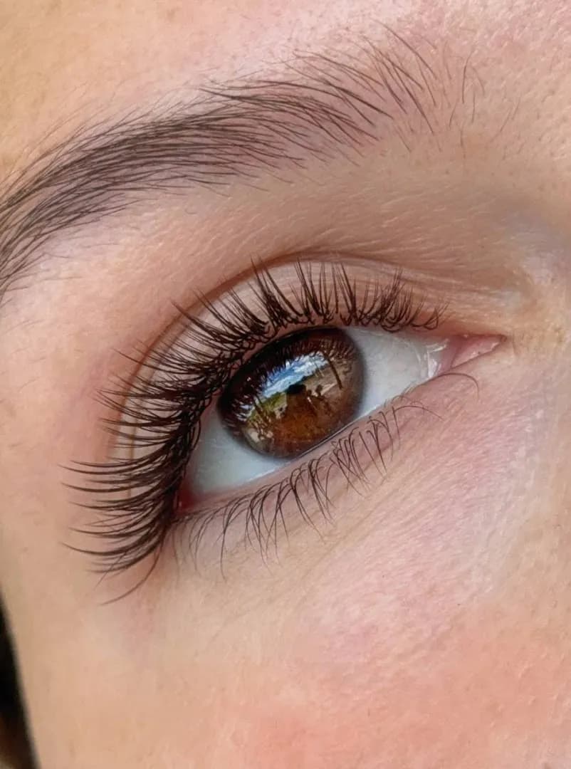 Lash & Brow Seseh - Main Image