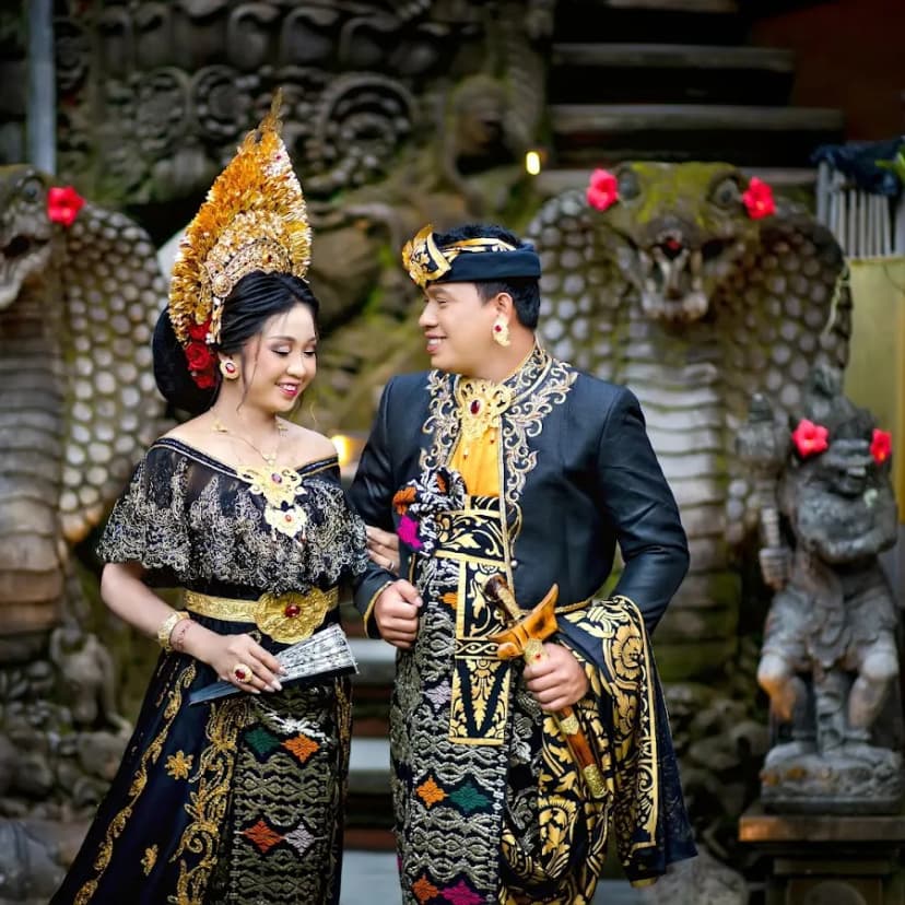 AKNI Mua Bali - Main Image