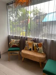 LUSH Bali Beauty Salon - Main Image