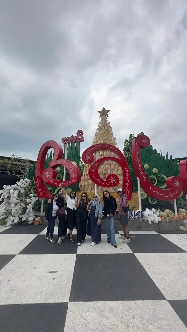RBT Bali Tour & Travel - Main Image