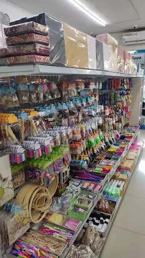 Tondo - Art&Craft Materials, Canggu - Main Image