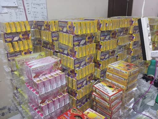 PIE SUSU CHANDRA AGEN DALUNG - Main Image