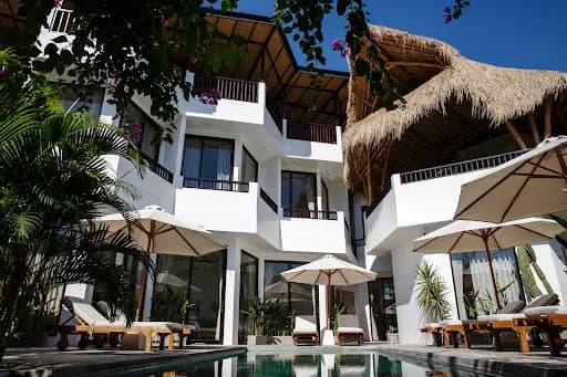 Sehuli Retreat - Main Image