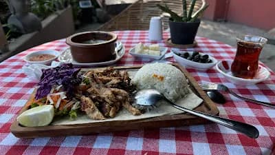 Bodrum Corner Coffee and Resto - Main Image