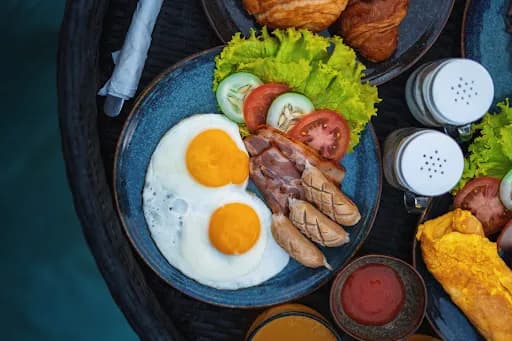 Samadiya Canggu Bali - Main Image