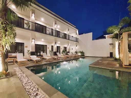 The Kamare - Main Image