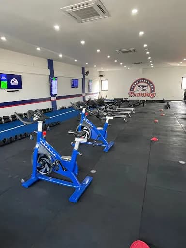 F45 Training Canggu - Main Image