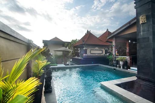 Bali Sevilla Residence - Main Image