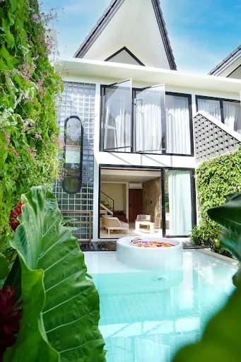 Astera Resort Canggu by iNi Vie Hospitality - Luxury Honeymoon Experiences In Canggu - Main Image