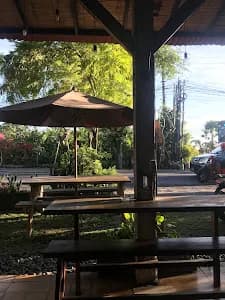 Kedai Bantan Canggu - Main Image