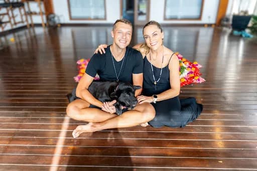 Loka Yoga School - Main Image