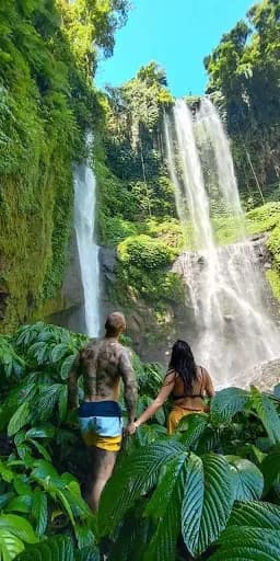 Bali Trip In - Main Image