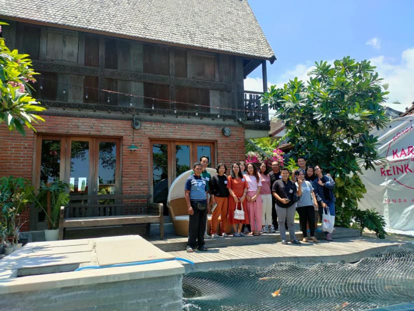 SOUL Meditation & Training Center Bali - Main Image