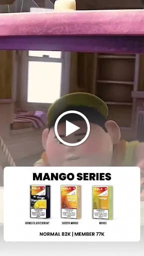 Relx Canggu - Main Image