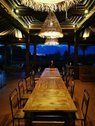 Afrokana Kitchen Bali - Main Image