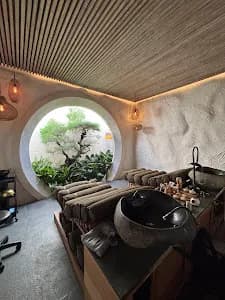 SHOSAN Holistic Spa - Main Image