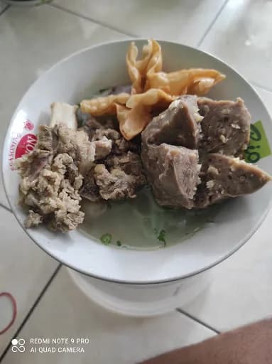 Jhon bakso - Main Image