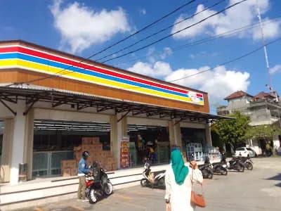 Indomaret Kapal | Bright - Main Image