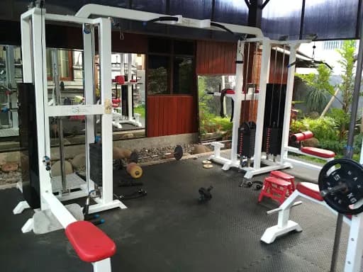 ONE LIFE FITNES - Main Image