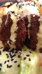 Gustav Grün - Wraps, Rice Bowls, Kebab, Salads, & Breakfast - Main Image