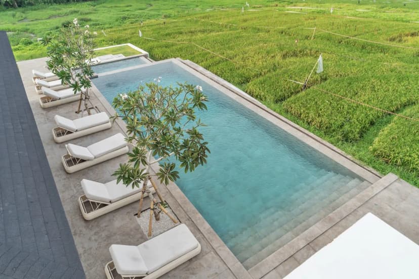 THE BLOCK - Main Image