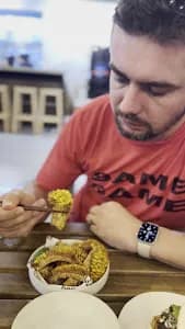 BaoBar Asian Fusion Restaurant - Main Image