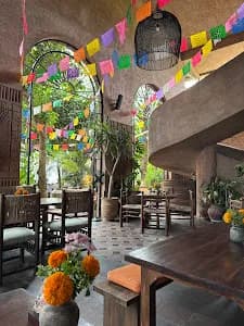 Don Juan Mexican Restaurant and Bar - Pererenan - Main Image