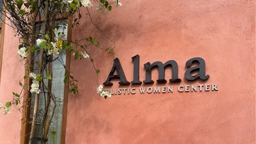 Alma Holistic Women Wellness Center - Main Image