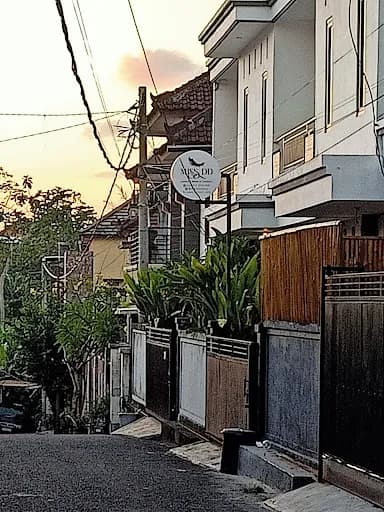 The Salon by Ashari | Ashari Bali - Main Image