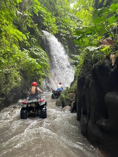 Kadek Bali Driver Tours - Main Image