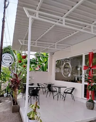 Warung Vienti - Main Image