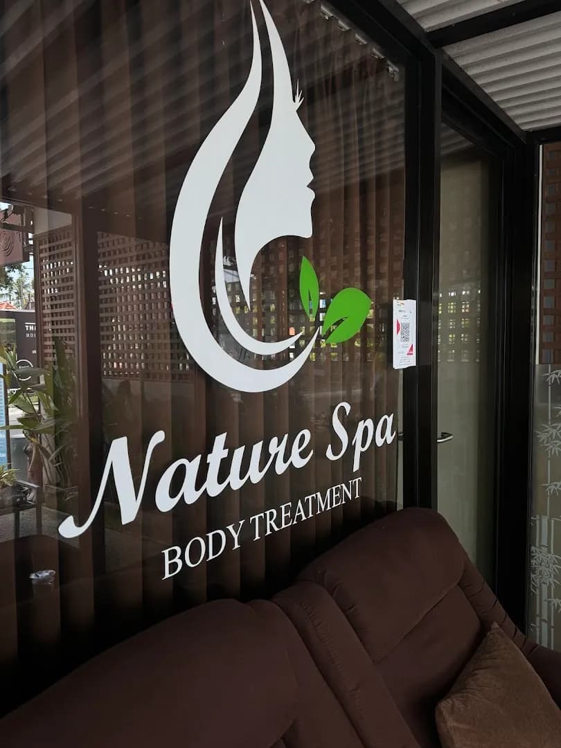 Nature Spa (Massage) - Main Image
