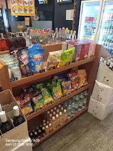 Bottle Avenue Bumbak - Main Image