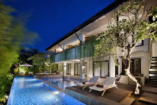 AmantraNa Canggu - Main Image