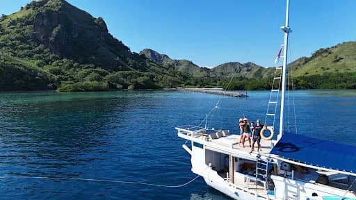 Jinggo Janggo Liveaboard - Main Image