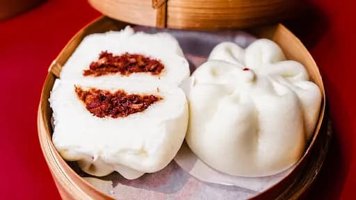 Bucking Pao & Noodle - Main Image