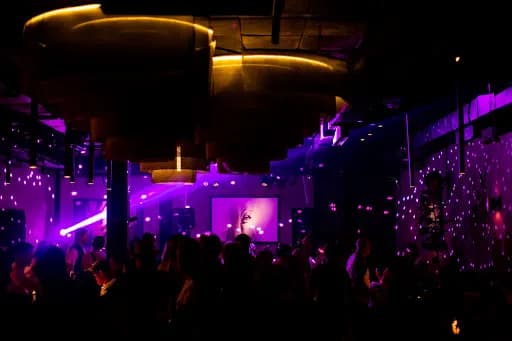 The Back Room l Cocktail Bar - Main Image