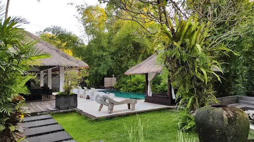 Omecure Bali - Main Image