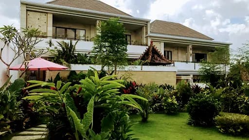 Moringa Cafe and Mart - Main Image