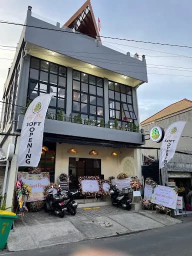 Project Hops Brew Bar - Main Image