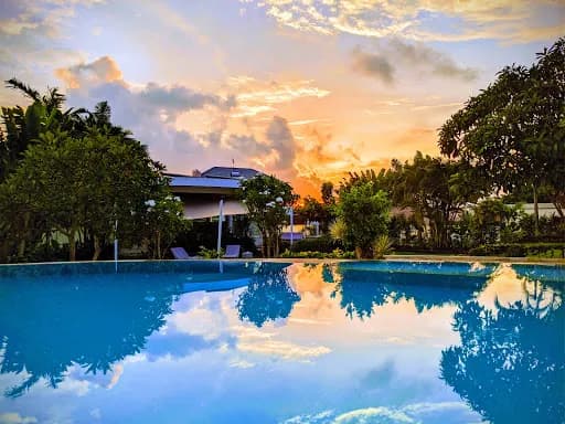 Samasti Yoga - Main Image